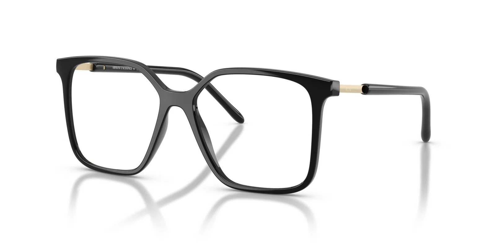 Armani Exchange 3132F Eyeglasses - view 4